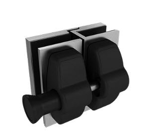 Master Range Latch Kits & Fixing Plates