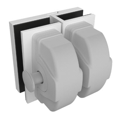 Master Range Latch Kits & Fixing Plates