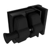 Master Range Latch Kits & Fixing Plates