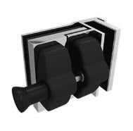 Master Range Latch Kits & Fixing Plates