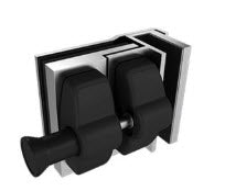 Master Range Latch Kits & Fixing Plates