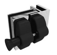Master Range Latch Kits & Fixing Plates