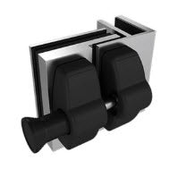 Master Range Latch Kits & Fixing Plates