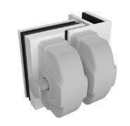 Master Range Latch Kits & Fixing Plates