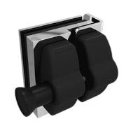 Master Range Latch Kits & Fixing Plates