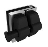 Master Range Latch Kits & Fixing Plates