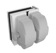 Master Range Latch Kits & Fixing Plates