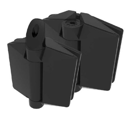 Polaris Soft Close Hinge 125 Series & 155 Series Hinge Sets & Brackets