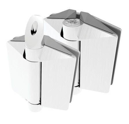 Polaris Soft Close Hinge 125 Series & 155 Series Hinge Sets & Brackets