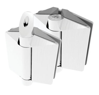 Polaris Soft Close Hinge 125 Series & 155 Series Hinge Sets & Brackets