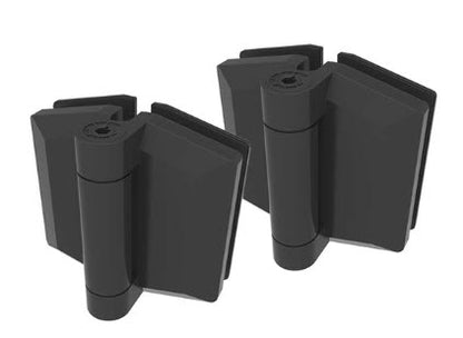 Polaris Soft Close Hinge 125 Series & 155 Series Hinge Sets & Brackets