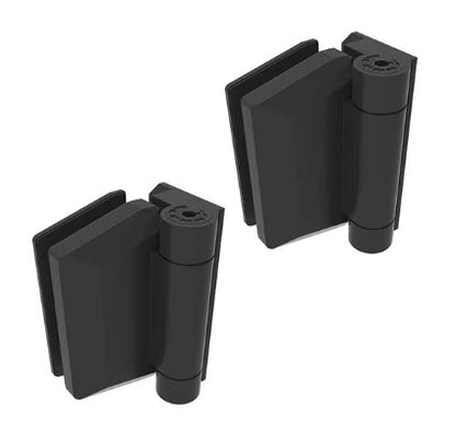 Polaris Soft Close Hinge 125 Series & 155 Series Hinge Sets & Brackets