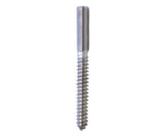 Lag screw / Threaded bar / Nuts