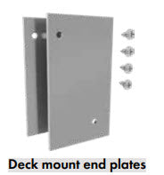 Versatilt End Plates