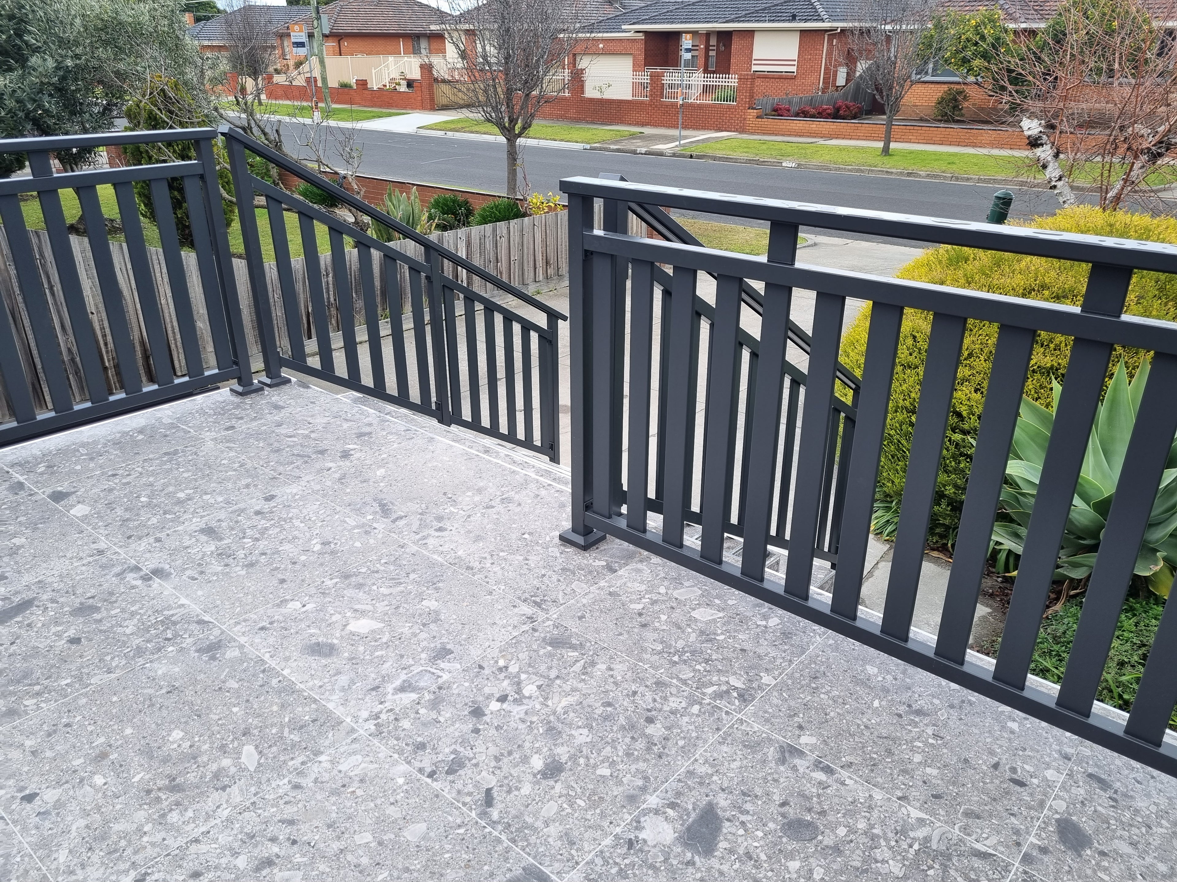 AIRE Balustrade 