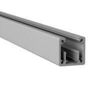 AIRE Balustrade Top or Bottom Heavy-Duty Rail 45x45x3mm 5.8 meters Long