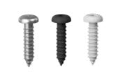 Aire Fixing screws