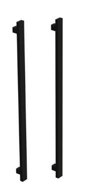 BARR 1000mm Fence Gate Converter Pair