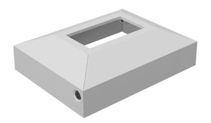 BARR Pool Fence Post Dressing Ring's
