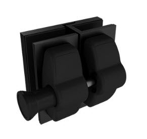Master Range Latch Kits & Fixing Plates
