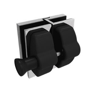 Master Range Latch Kits & Fixing Plates