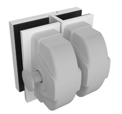 Master Range Latch Kits & Fixing Plates