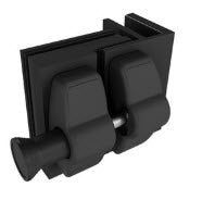 Master Range Latch Kits & Fixing Plates