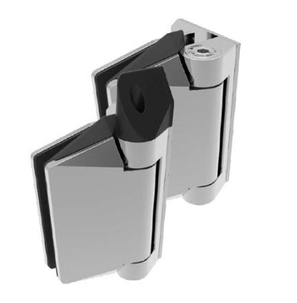 Polaris Soft Close Hinge 125 Series & 155 Series Hinge Sets & Brackets